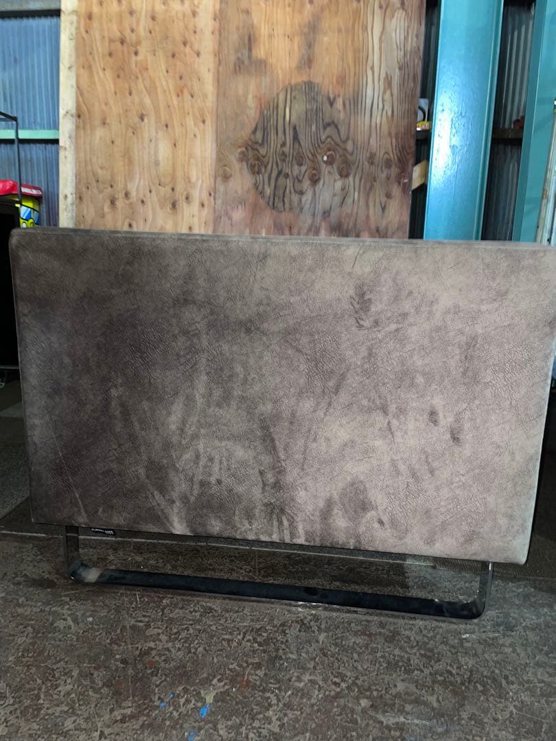 フランネル　SIESTA シエスタ 1人掛けロング