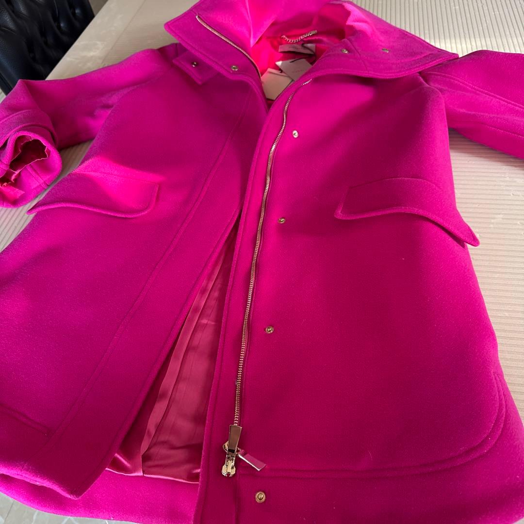 コート レディース