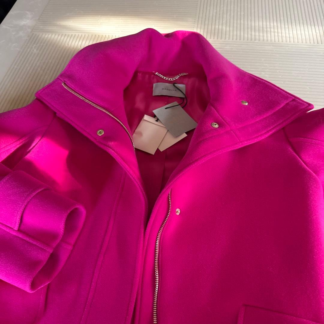 コート レディース