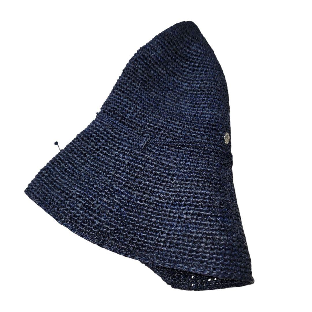 極美品 紫外線対策 ヘレンカミンスキー PROVANCE 10 ラフィアハット