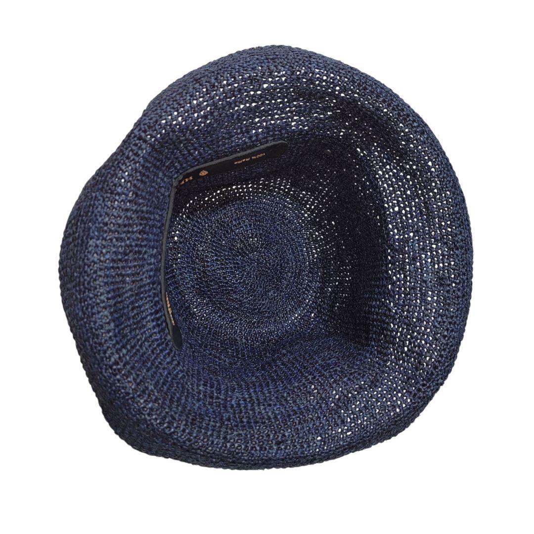 極美品 紫外線対策 ヘレンカミンスキー PROVANCE 10 ラフィアハット