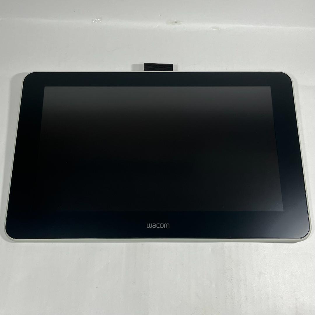 Wacom One DTC133W1D 13.3インチ 液晶ペンタブレット