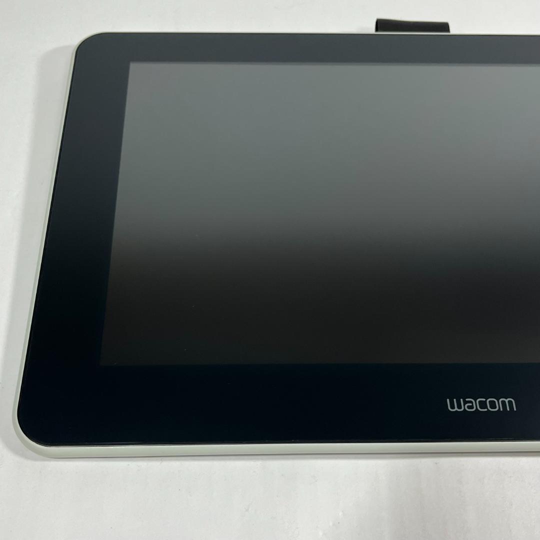 Wacom One DTC133W1D 13.3インチ 液晶ペンタブレット
