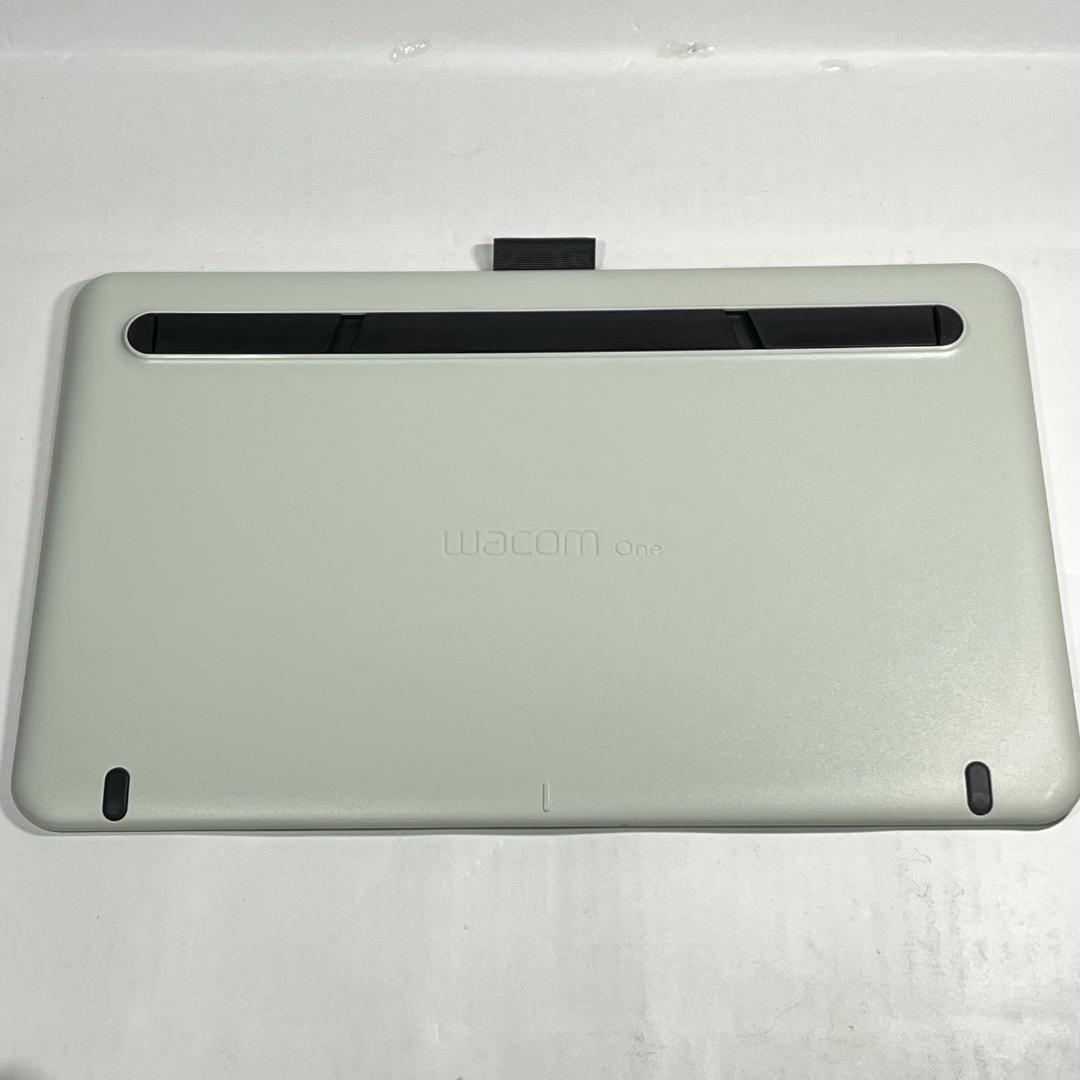 Wacom One DTC133W1D 13.3インチ 液晶ペンタブレット