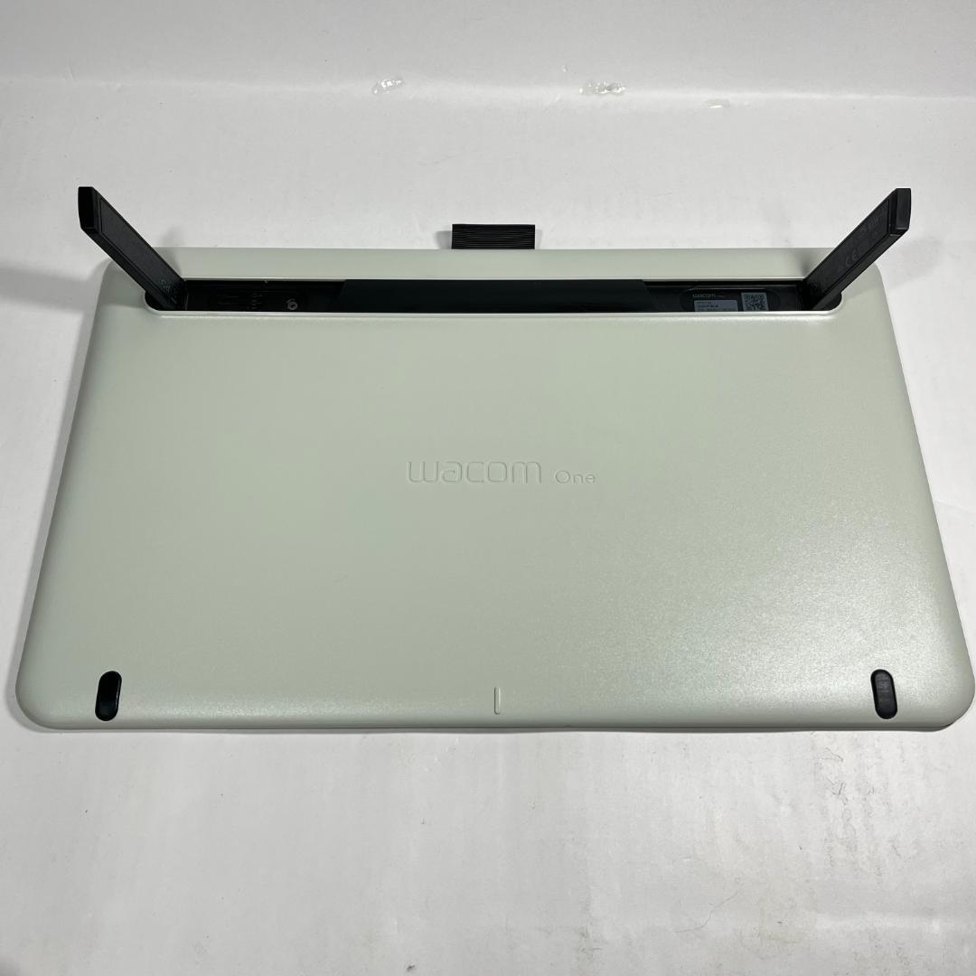 Wacom One DTC133W1D 13.3インチ 液晶ペンタブレット