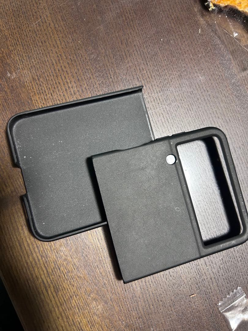 スマートフォン本体 Samsung Galaxy Z Flip4