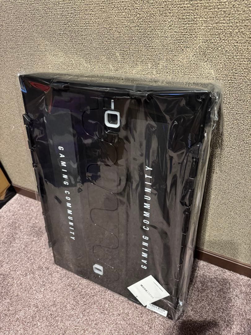 家具・インテリア VAULTROOM CONTAINER / BLK