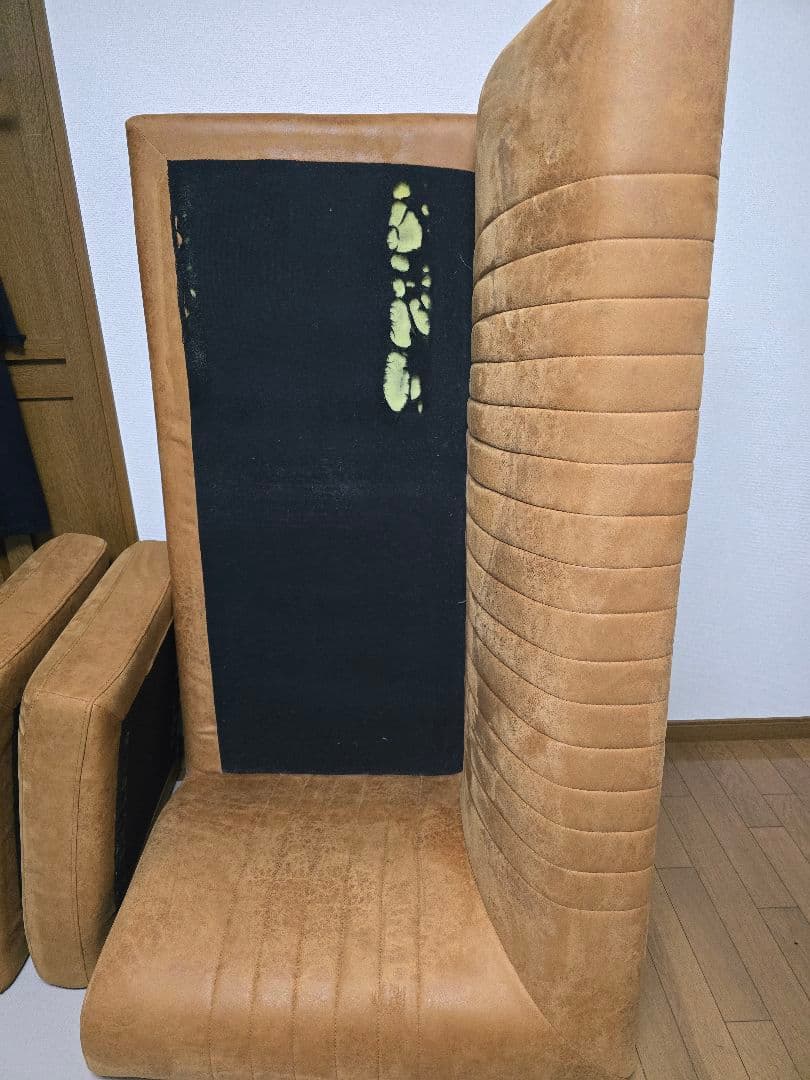 ☆☆クラッシュゲート　ソファ　肩肘