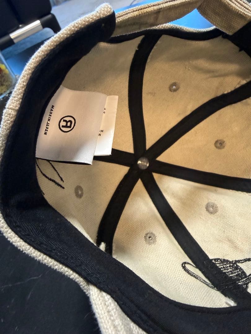 希少　レア　READY MADE × Dr. wooレディメイド×ドクターウー