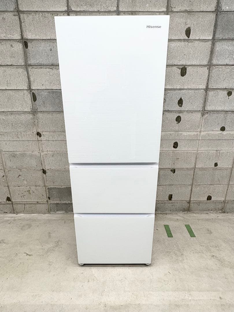 大阪/配送設置込/近郊要相談/2022年/3ドア冷蔵庫