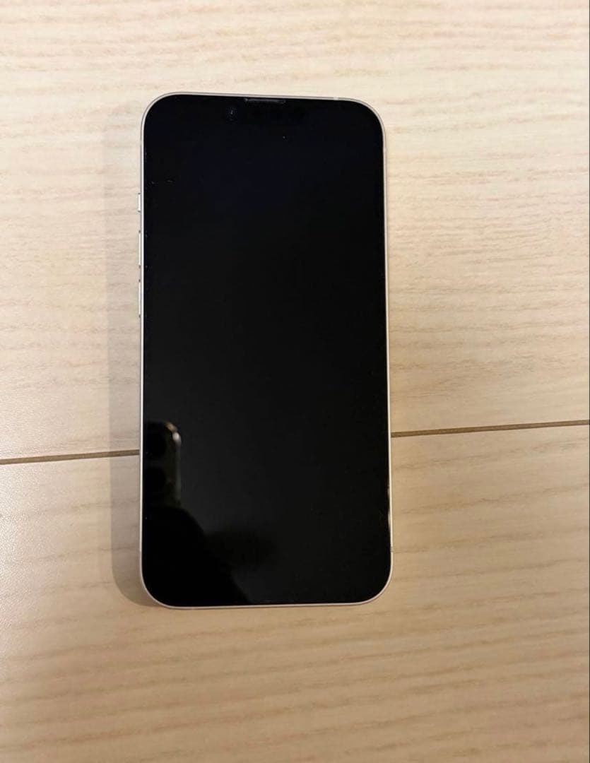 【最終・掲載12/22まで】Apple iPhone 14 本体 128GB