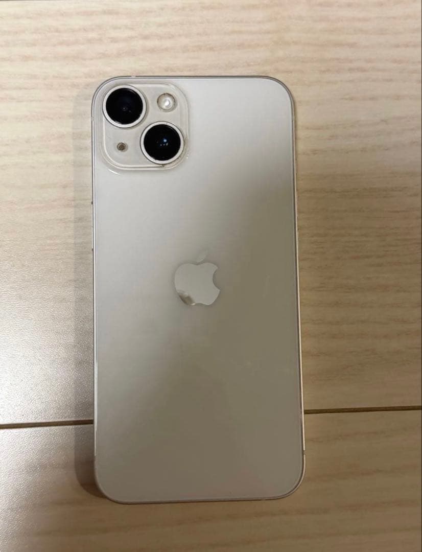 【最終・掲載12/22まで】Apple iPhone 14 本体 128GB