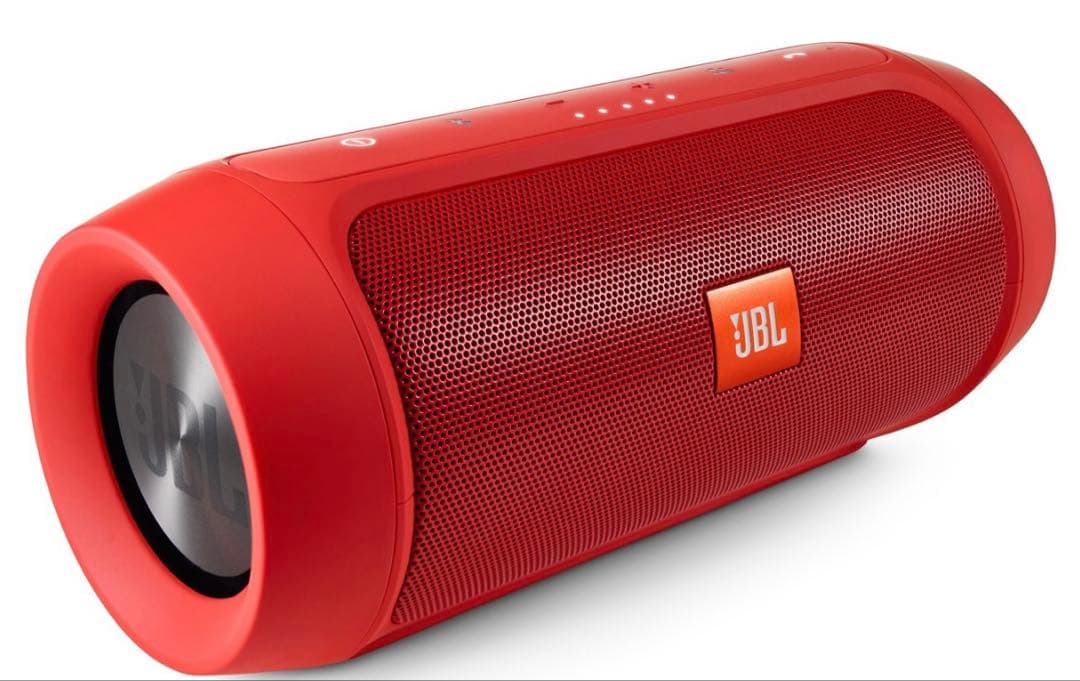 スピーカー・ウーファー JBL CHARGE2+