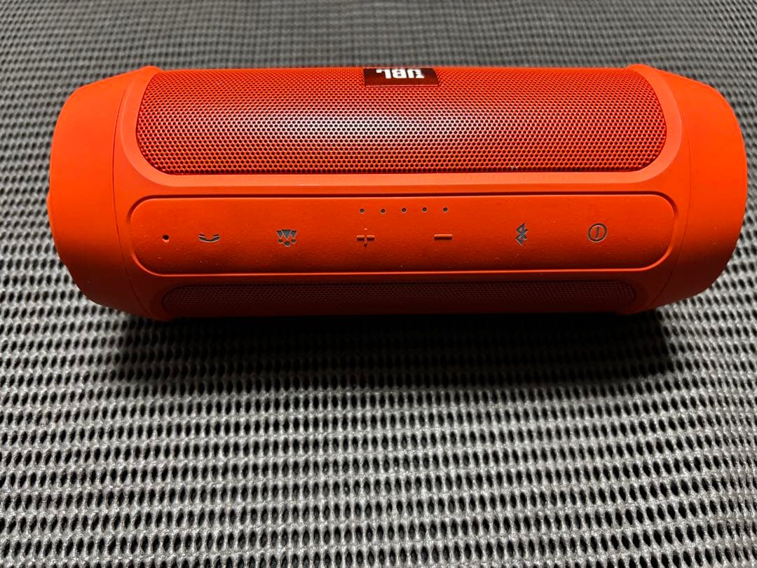 スピーカー・ウーファー JBL CHARGE2+