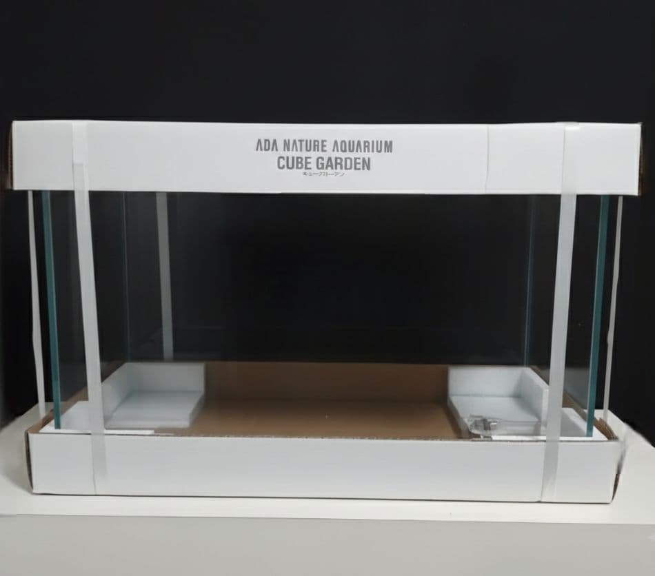 ada キューブガーデン60