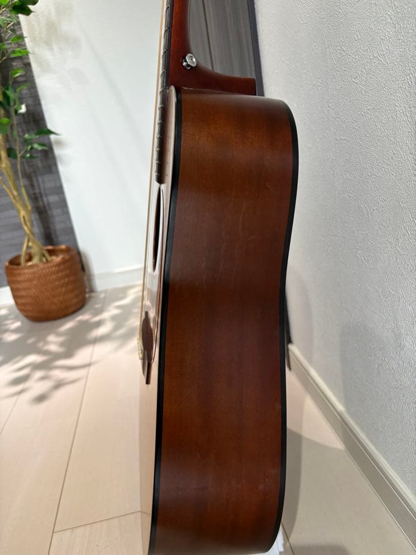 K.yairi w1 激鳴り　　りゅう