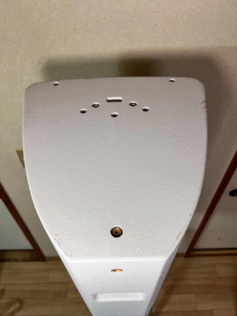 パナソニック RAMSA コンパクトスピーカー WS-M200-W スタンド付き