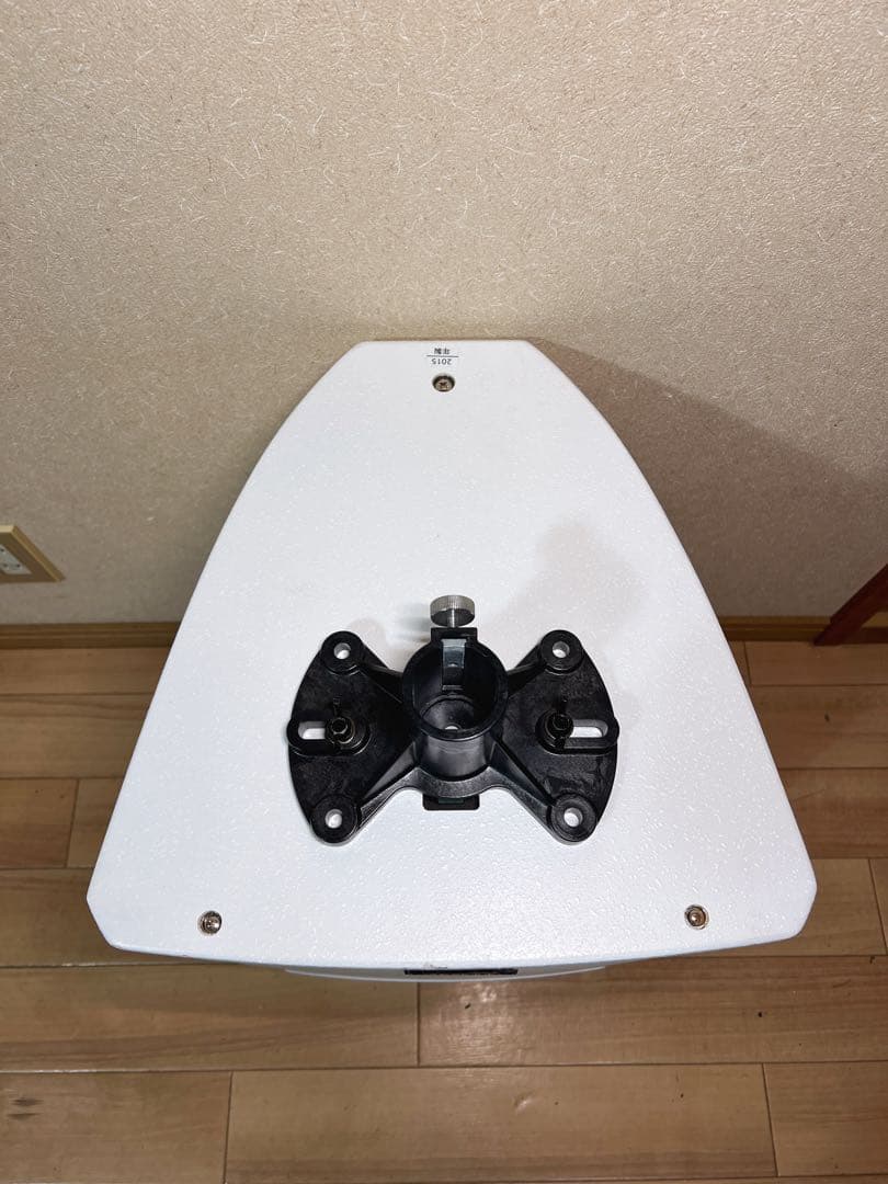 パナソニック RAMSA コンパクトスピーカー WS-M200-W スタンド付き