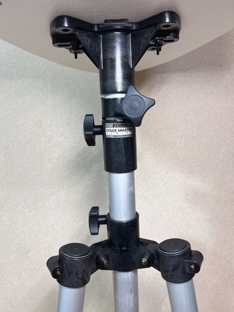 パナソニック RAMSA コンパクトスピーカー WS-M200-W スタンド付き