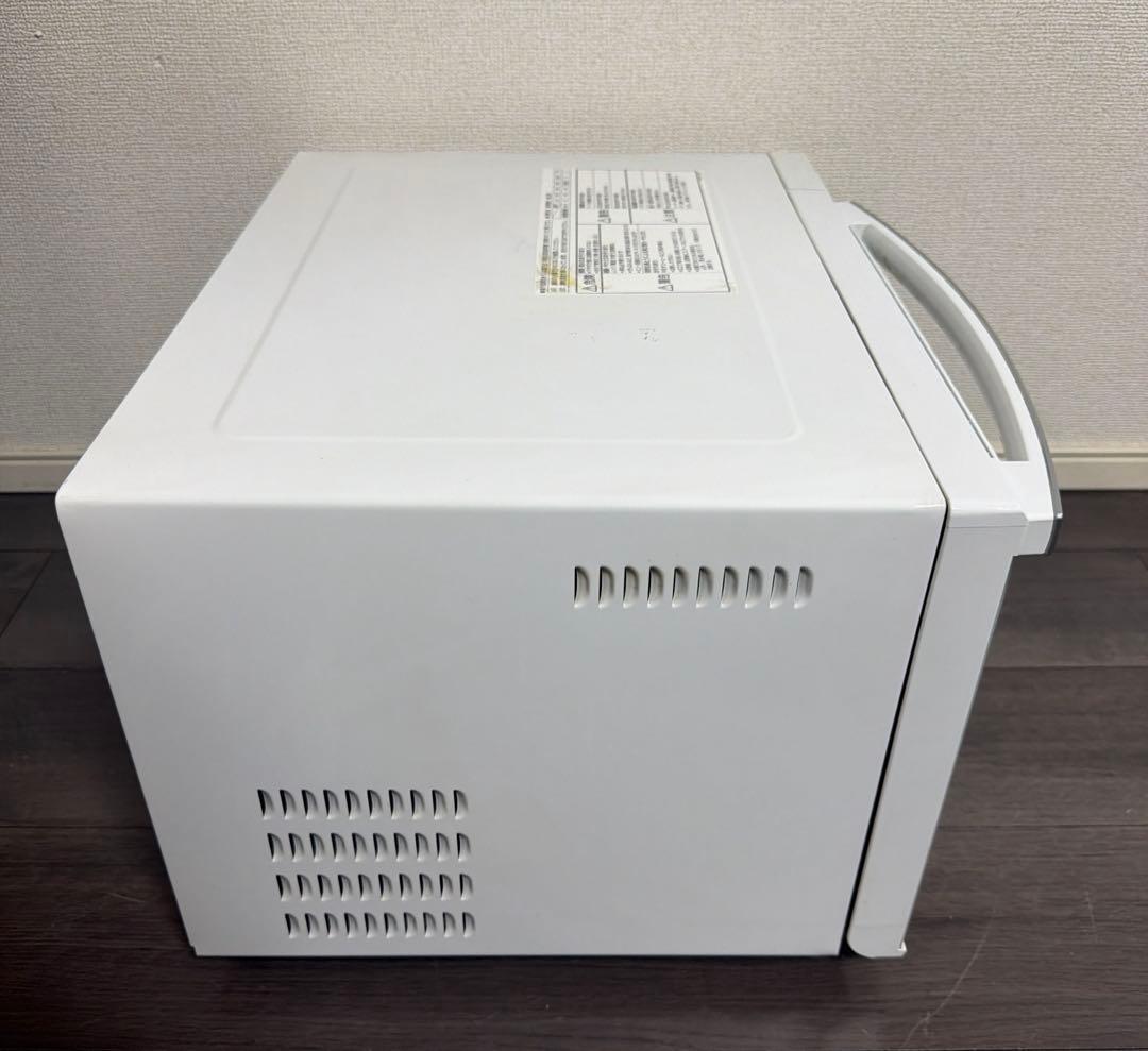 Panasonic オーブンレンジ　NE-MS231-W