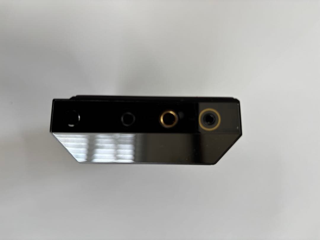 ポータブルプレーヤー Astell&Kern KANN ALPHA