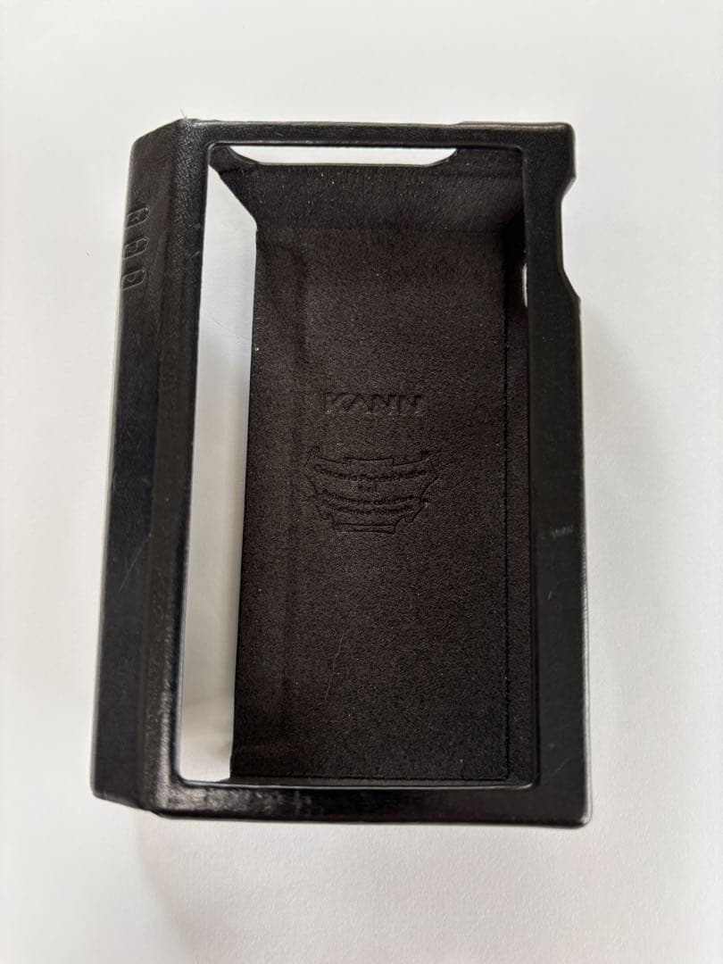 ポータブルプレーヤー Astell&Kern KANN ALPHA