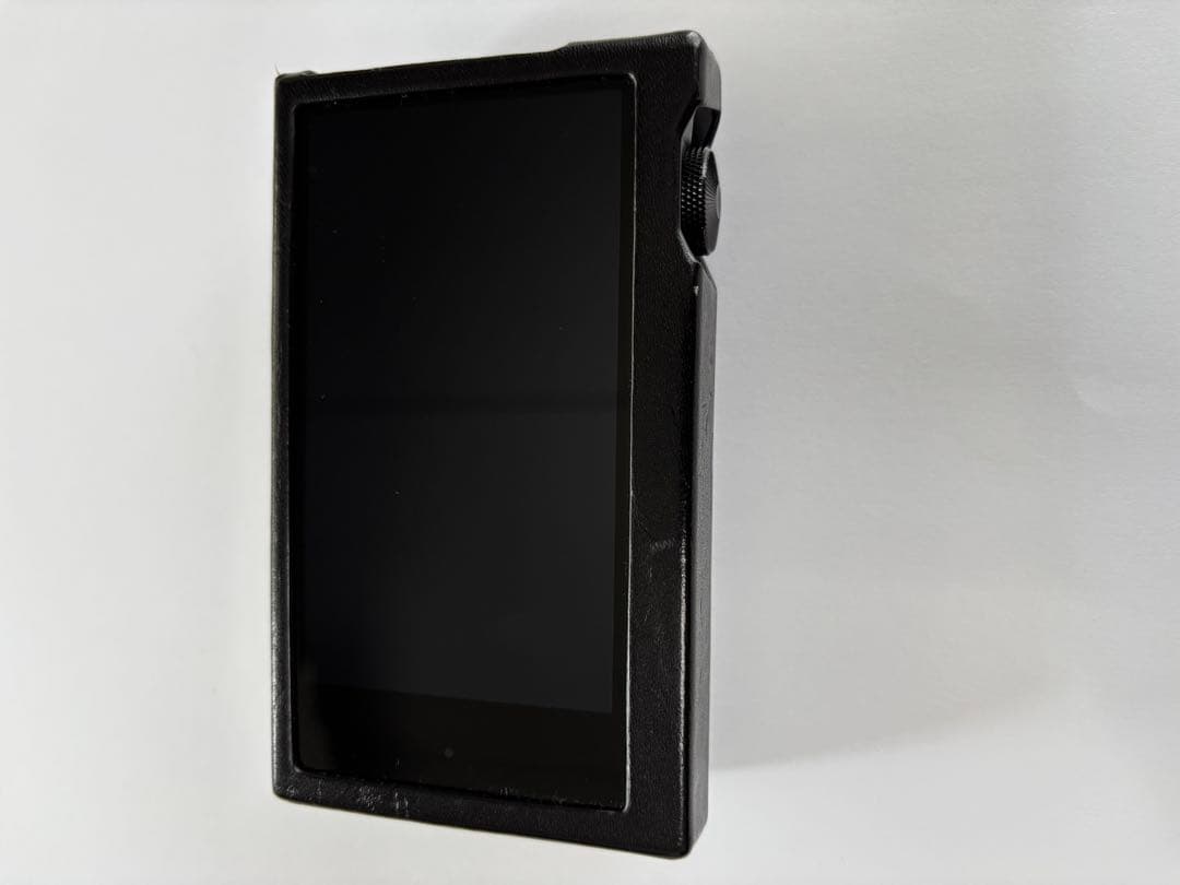 ポータブルプレーヤー Astell&Kern KANN ALPHA