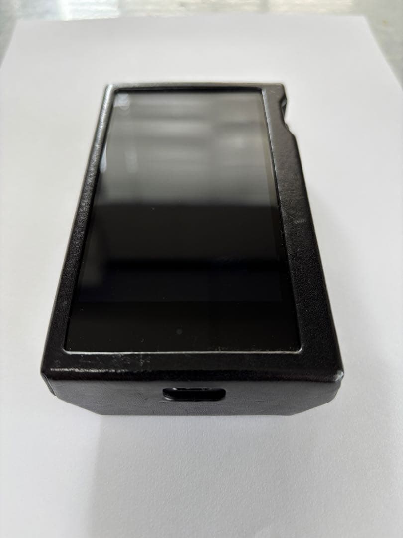 ポータブルプレーヤー Astell&Kern KANN ALPHA