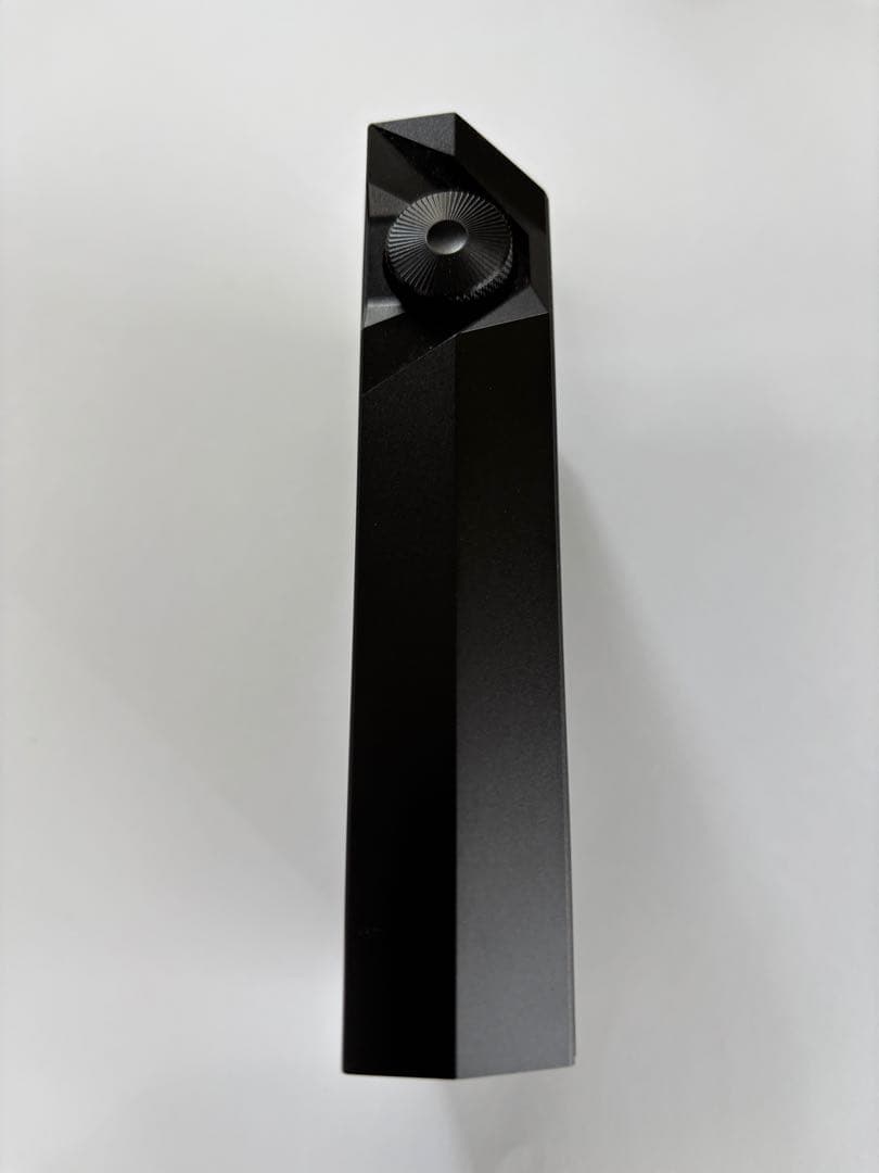 ポータブルプレーヤー Astell&Kern KANN ALPHA