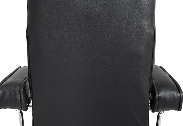 【新品】360度回転 シングル リクライニング ソファ レトロ アンティーク