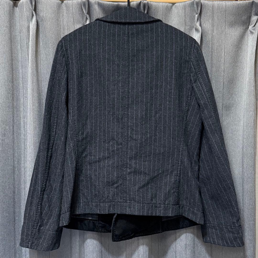 tricot comme des garcons テーラードジャケット Mサイズ