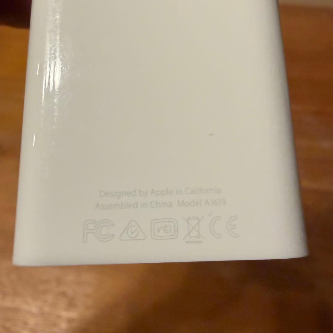 YAMAHA AGO03 MK2 [ アップル純正 カメラアダプタ付き]