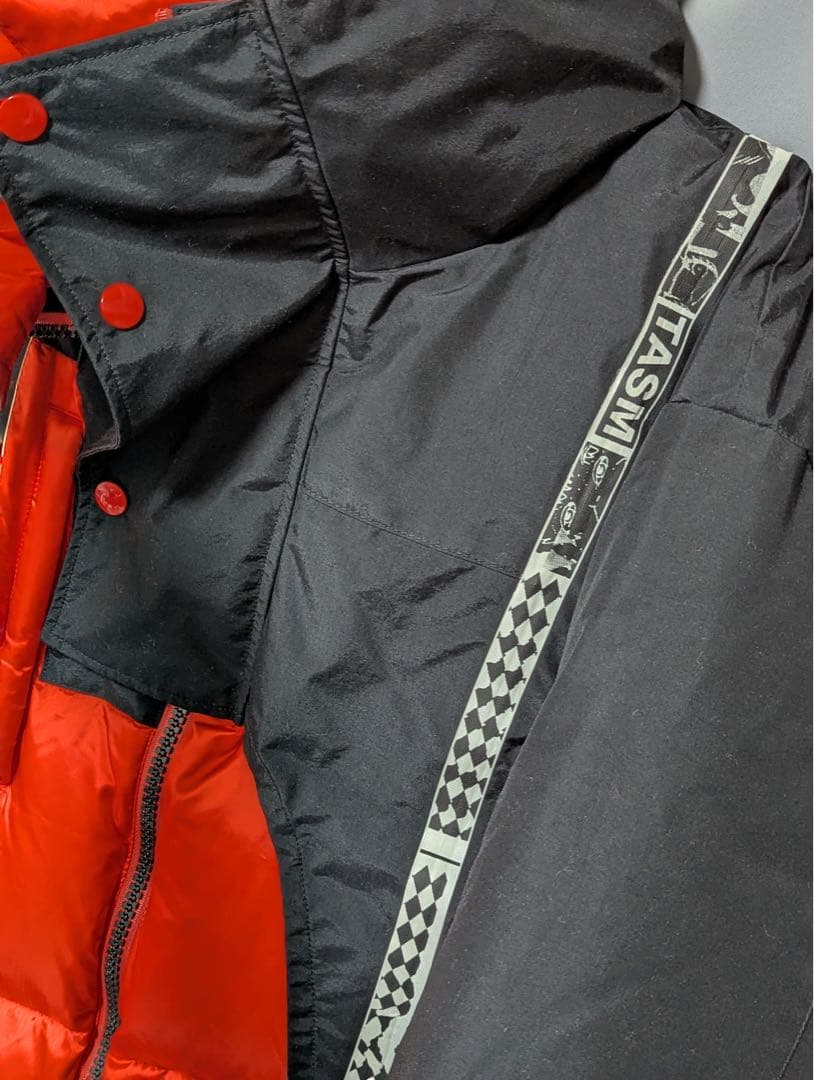 定価102,600円★FACETASM ビッグダウンジャケット