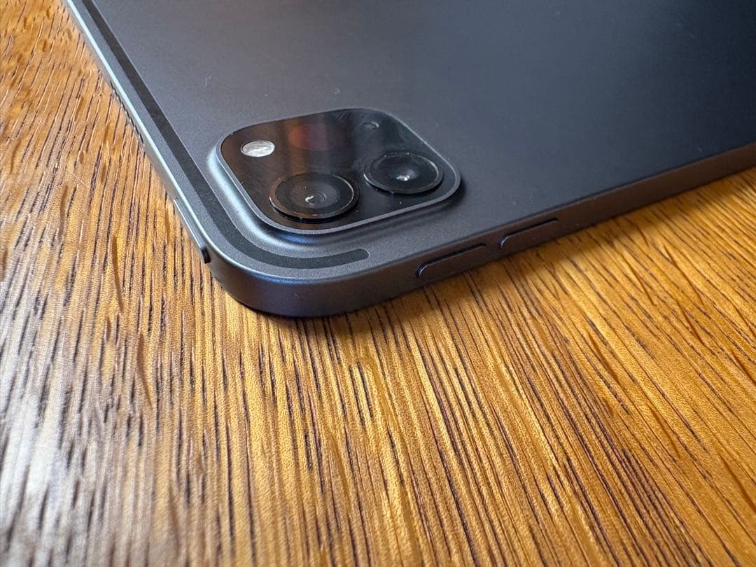 iPad Pro 11インチ 第3世代 スペースグレイ 128GB