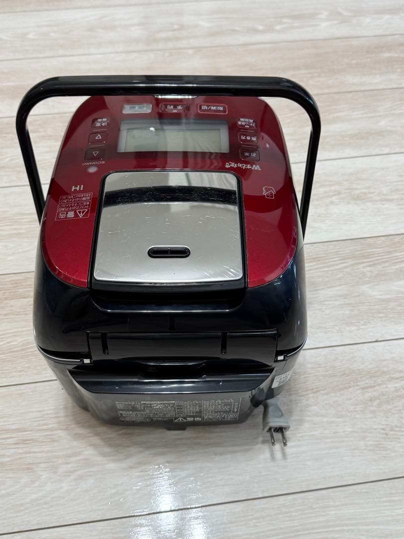 パナソニック SR-SPX105 IH炊飯器