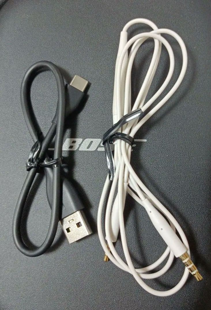 BOSE QUIETCOMFORT HEADPHONE　 2023年製