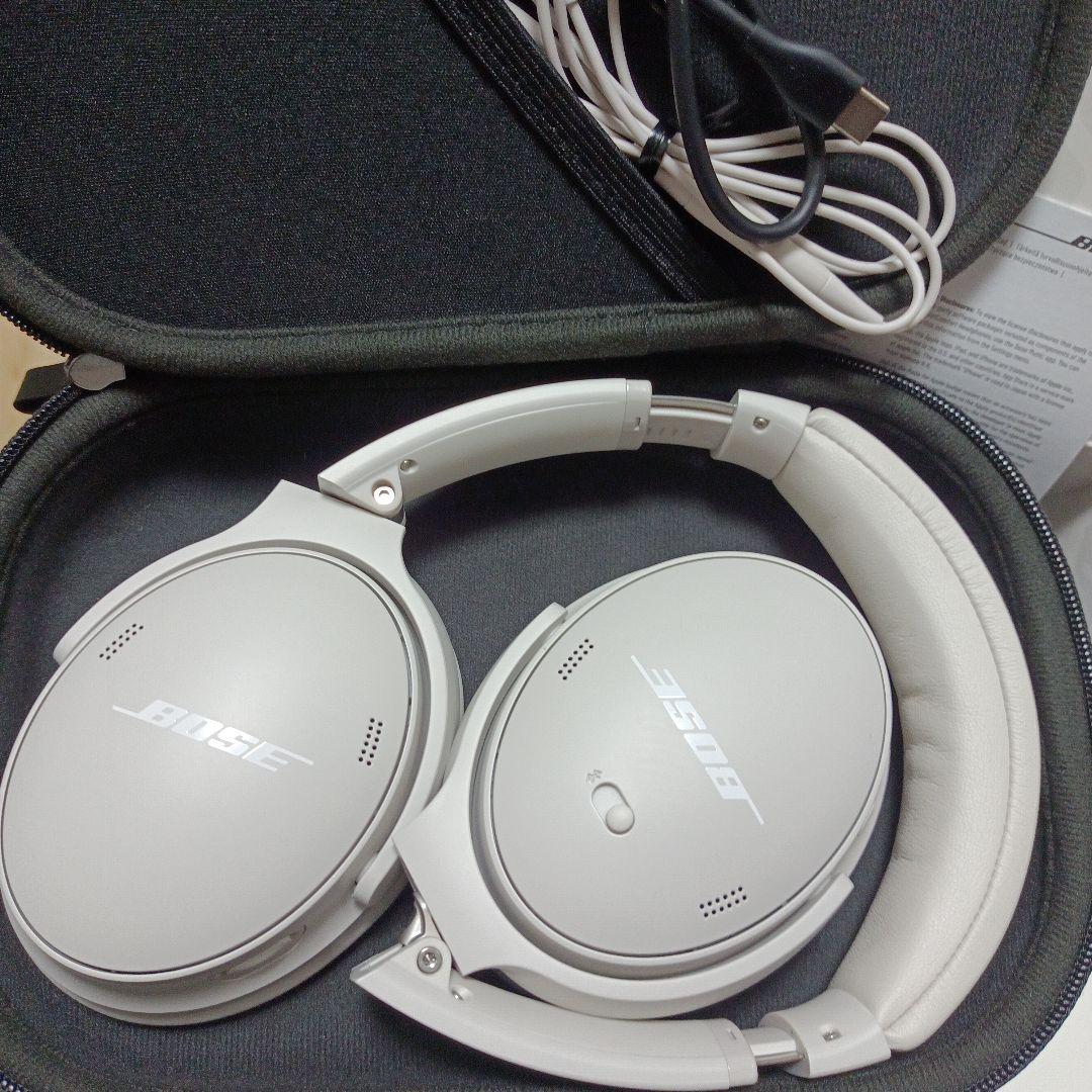 BOSE QUIETCOMFORT HEADPHONE　 2023年製