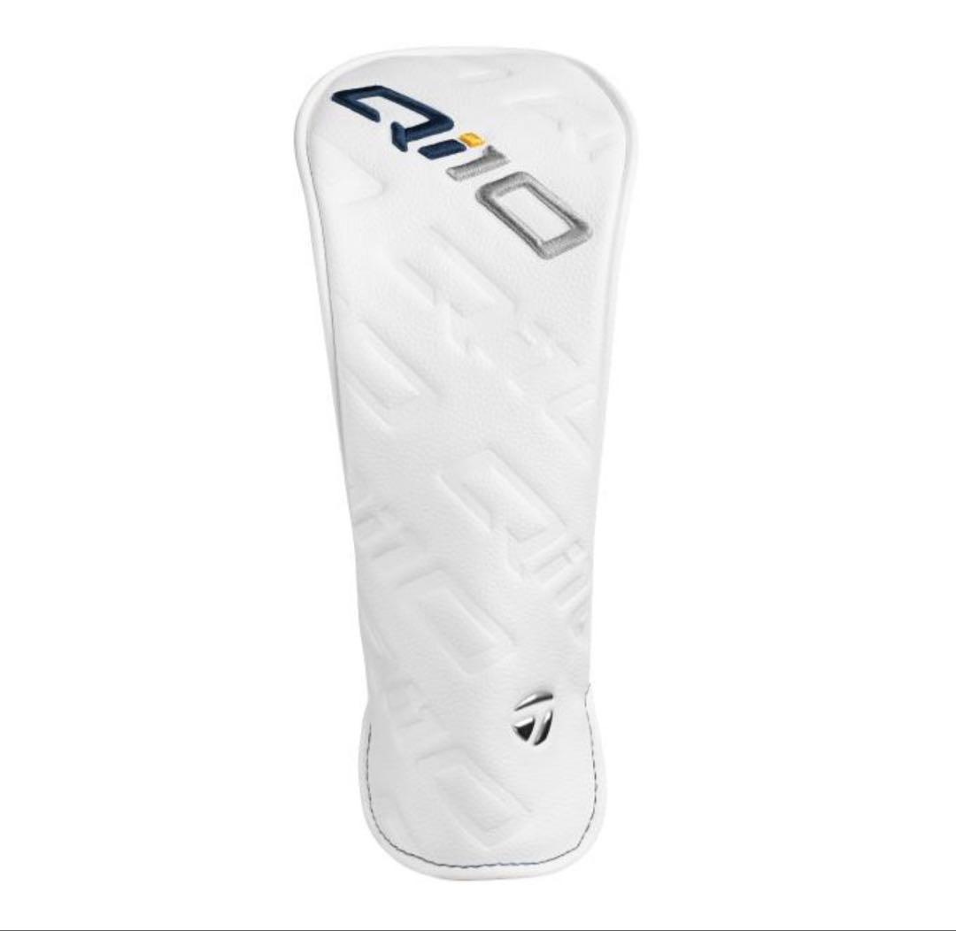 新品　テーラーメイド Qi10 MAXフェアウェイウッド 5W(19°) S