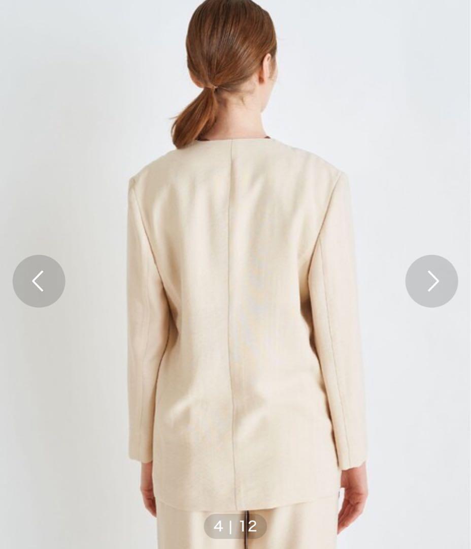 7割引以下！ボールジー BALLSEY トゥモローランド ジャケット