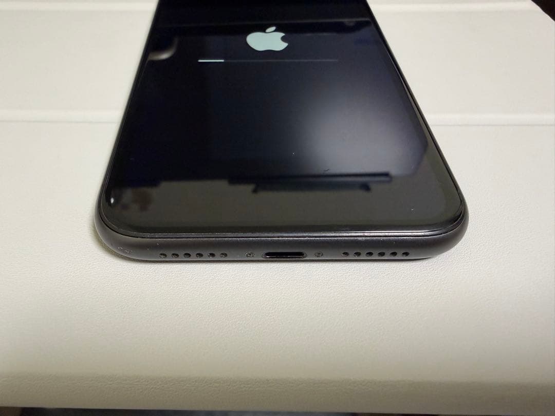 Apple iPhone 11 ブラック 128GB SIMフリー