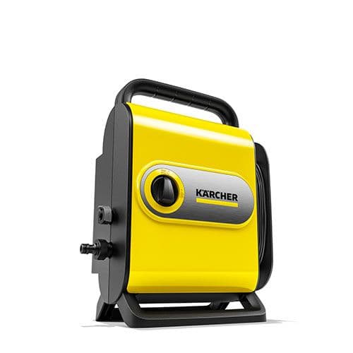 最新モデル ケルヒャー 高圧洗浄機JTKサイレントスリムベーシック ジャパネット