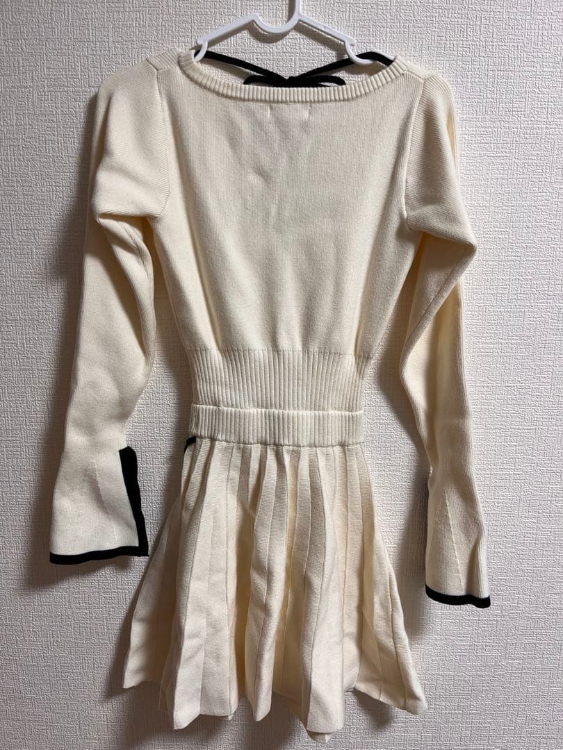 DARICH ワンピース