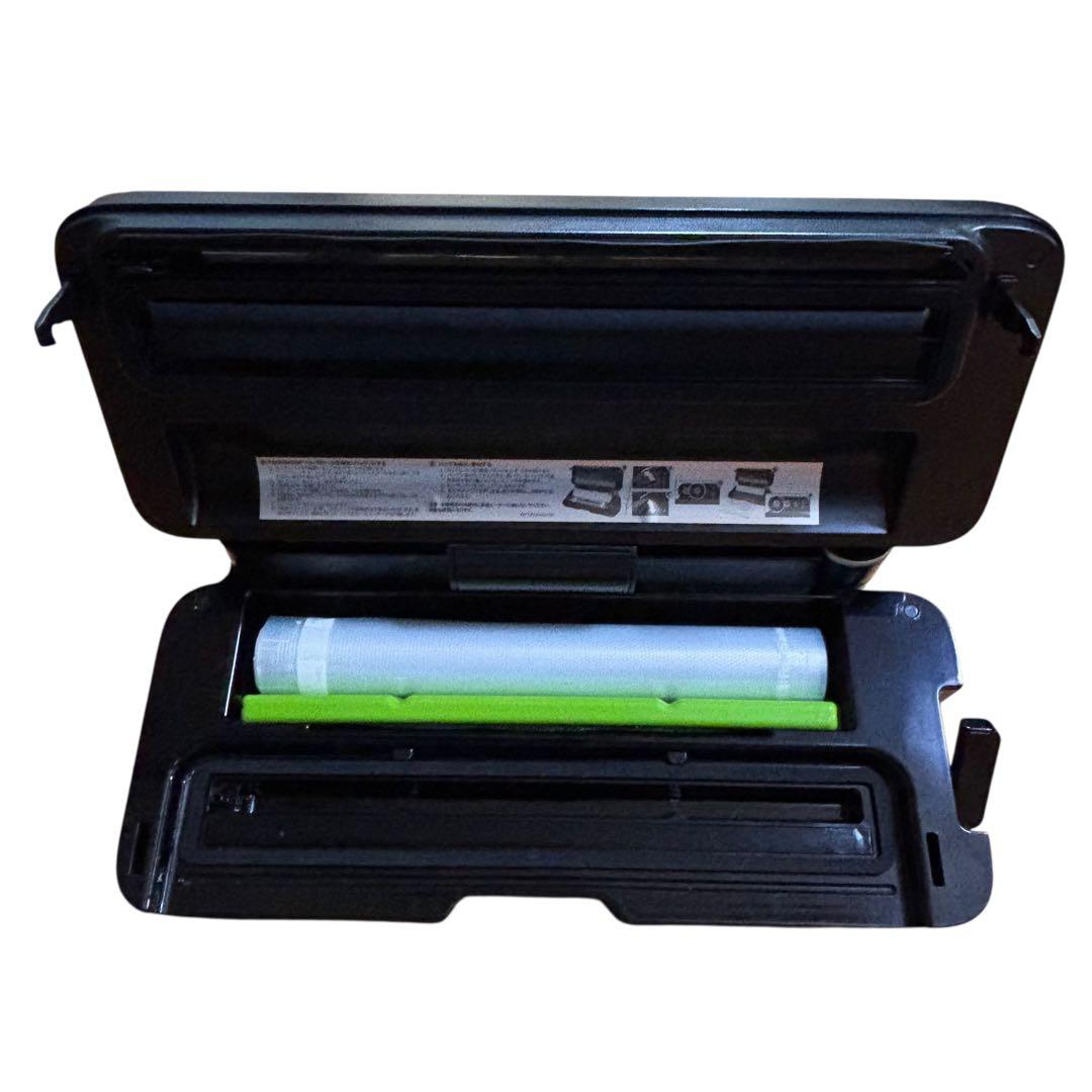 未使用品 FoodSaver フードセーバー VS3193-040 包装