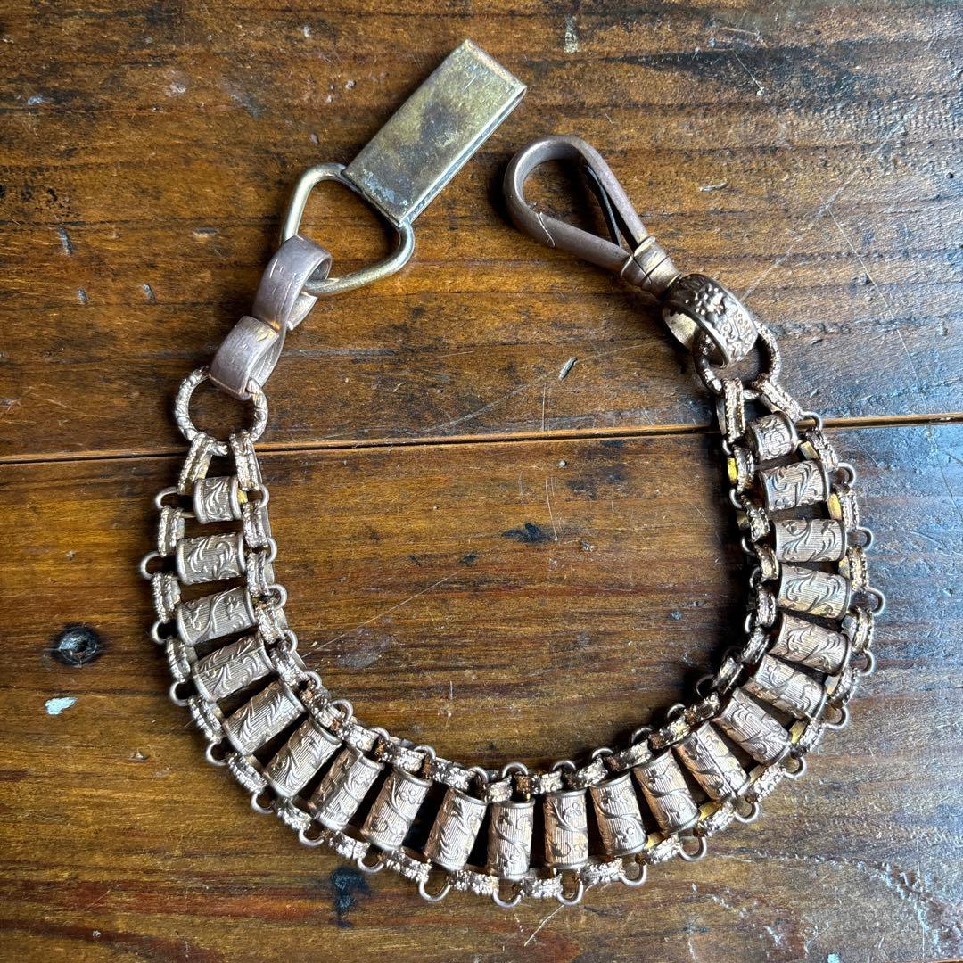 フリーメイソン　テンプル騎士団　ソードチェーン　ミドルタイプ　SC-226