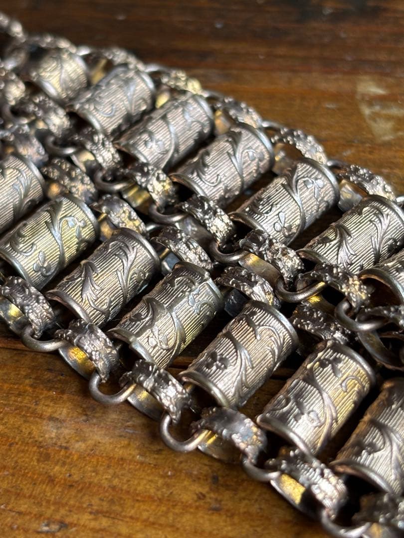 フリーメイソン　テンプル騎士団　ソードチェーン　ミドルタイプ　SC-226