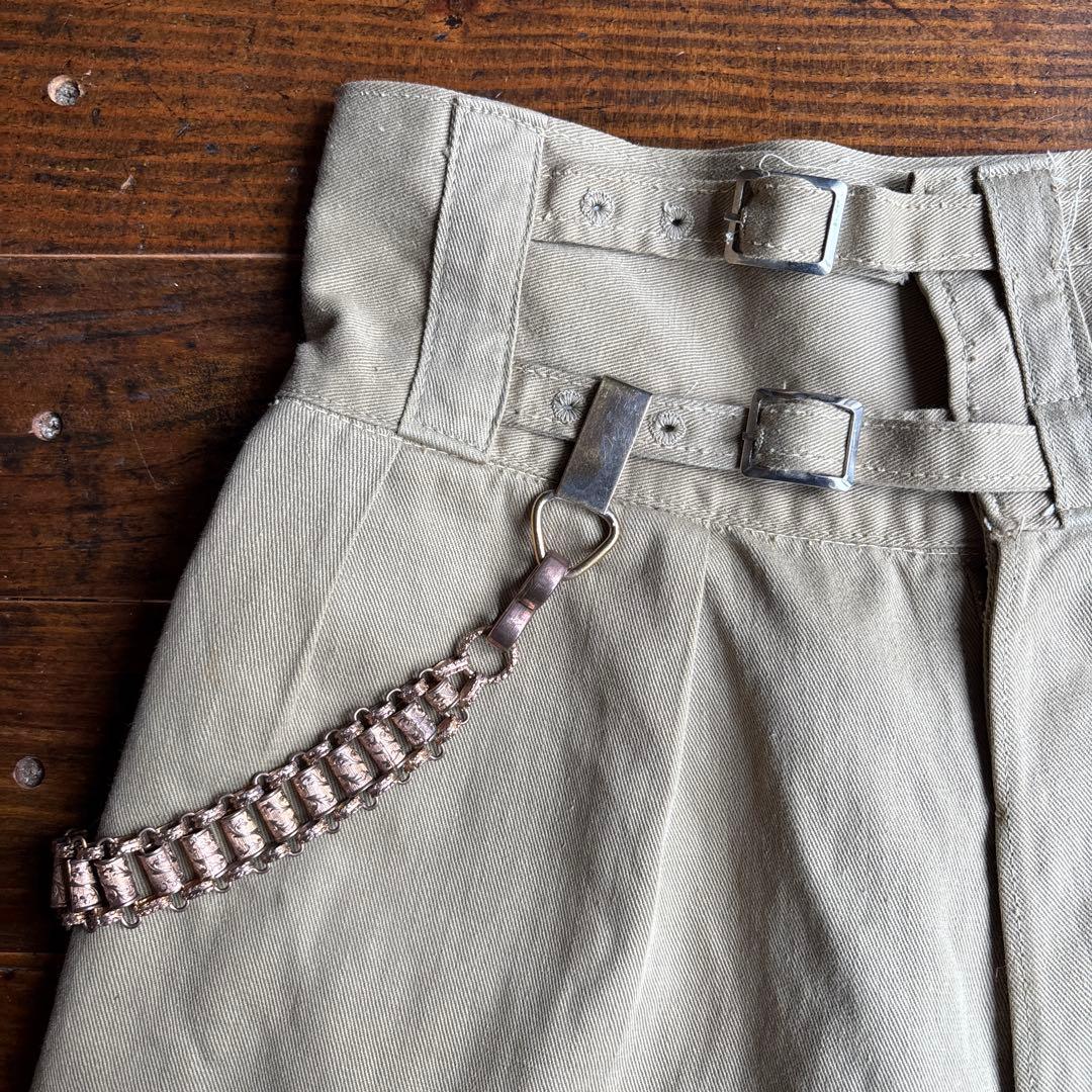 フリーメイソン　テンプル騎士団　ソードチェーン　ミドルタイプ　SC-226