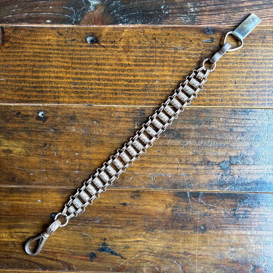 フリーメイソン　テンプル騎士団　ソードチェーン　ミドルタイプ　SC-226