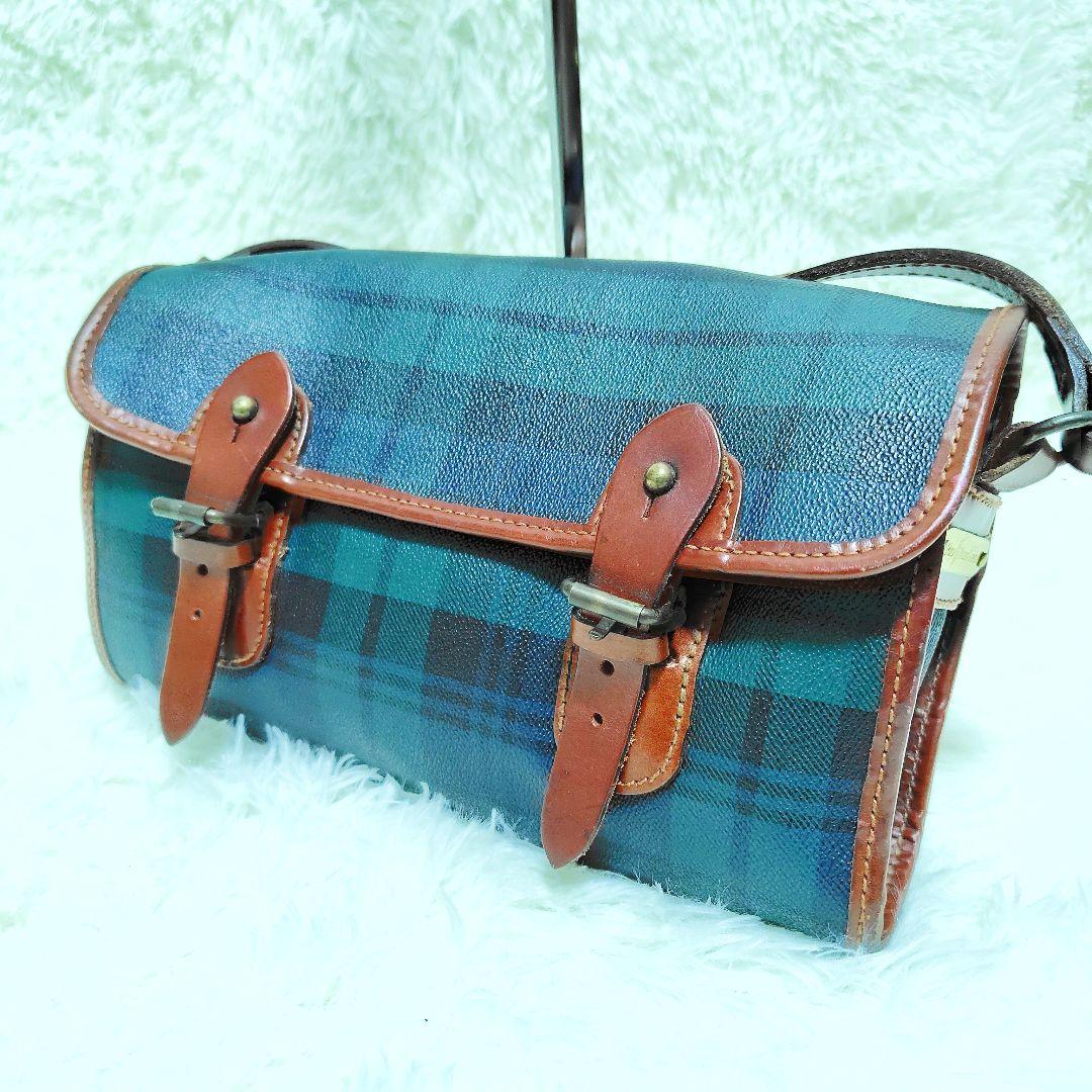 Polo Ralph Lauren ポロラルフローレン ショルダーバッグ