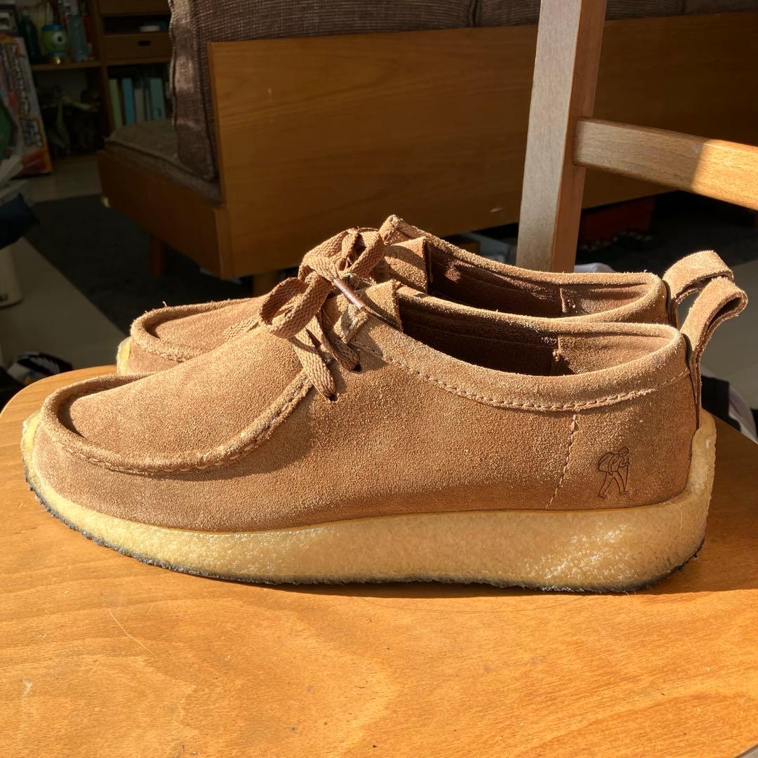 靴 uncle teddy bear  Rossendale