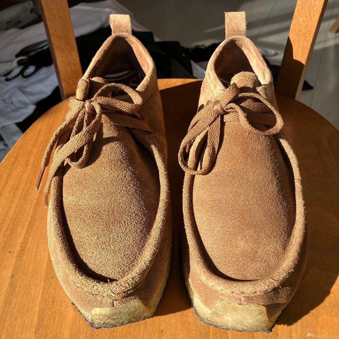 靴 uncle teddy bear  Rossendale